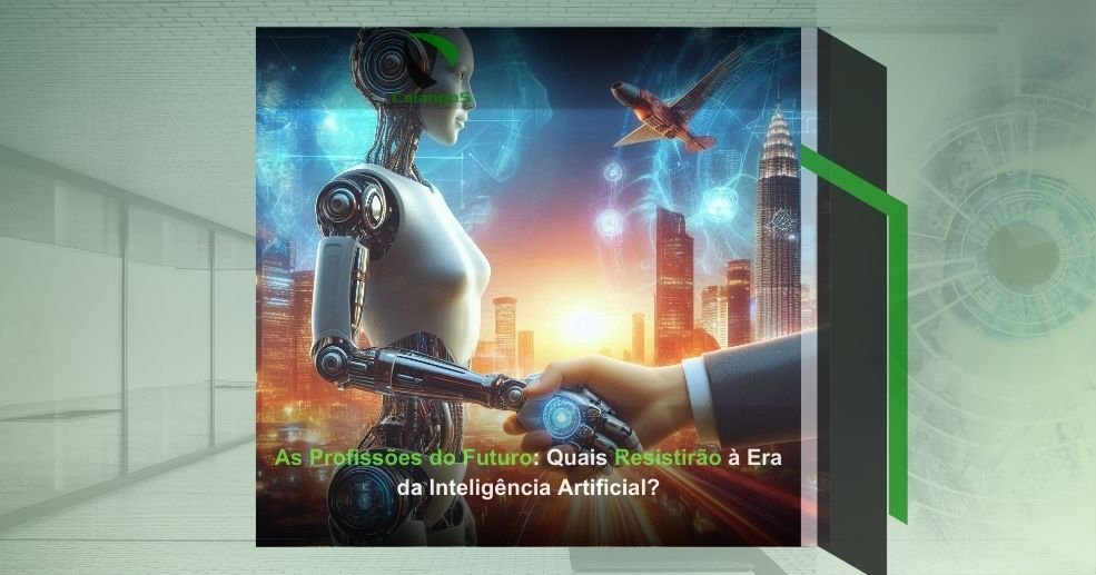 As Profissões do Futuro: Quais Resistirão à Era da Inteligência Artificial?